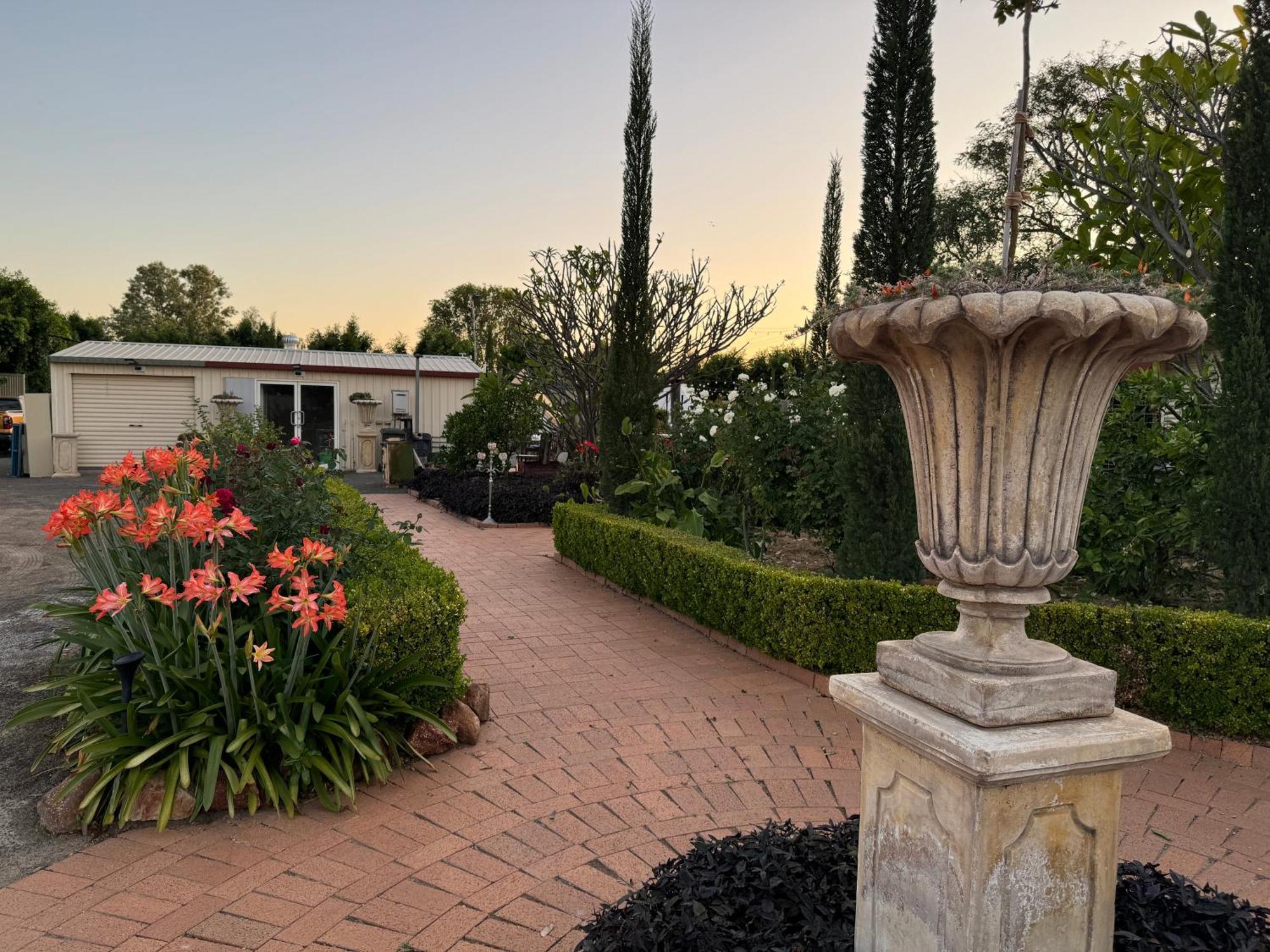 Club Boutique Hotel Cunnamulla Esterno foto