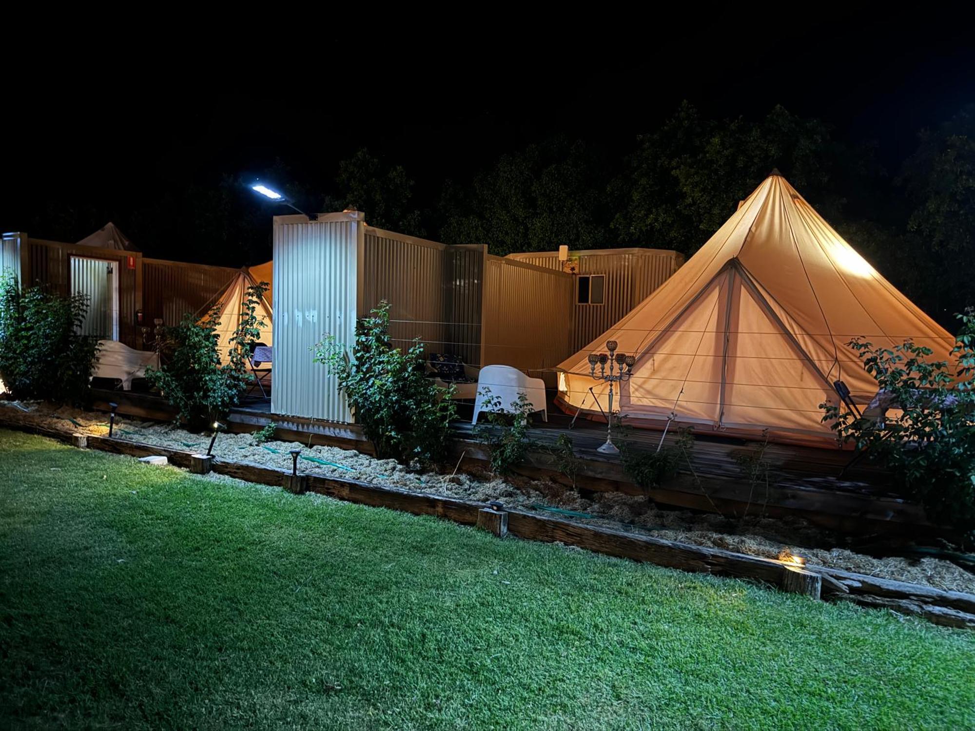 Club Boutique Hotel Cunnamulla Esterno foto